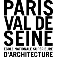 Ecole dArchitecture de Paris-Val-de-Seine Logo