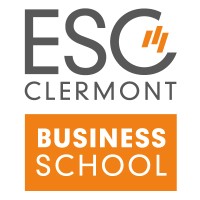 ESC Clermont Business School Logo