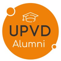 UPVD Alumni Logo