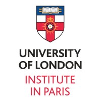 The University of London Institute in Paris Logo