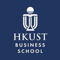 HKUST Business School Logo