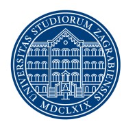 University of Zagreb/Sveuciliste u Zagrebu Logo