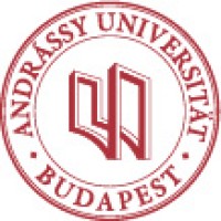 Andrássy University Budapest Logo