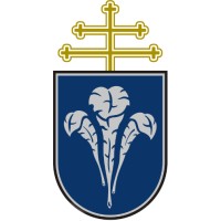 Pázmány Péter Katolikus Egyetem Logo