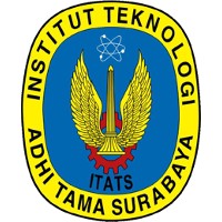 Institut Teknologi Adhi Tama Surabaya Logo