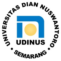 Universitas Dian Nuswantoro Logo