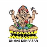 Universitas Mahasaraswati Denpasar Logo