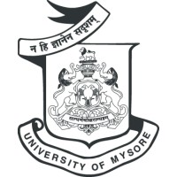 University of Mysore Logo