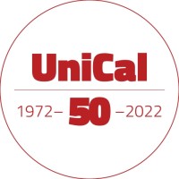 Università della Calabria Logo