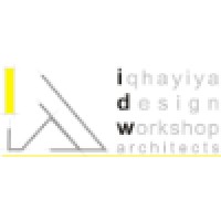 Iqhayiya design workshop: Architecture Logo