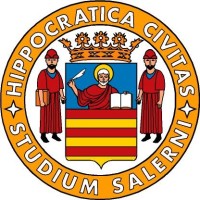 Università degli Studi di Salerno Logo