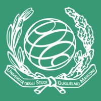 Università degli Studi Guglielmo Marconi Logo