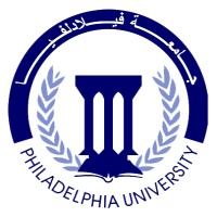 Jamiat Philadelphia Al-Khassa Logo