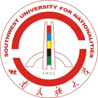 Southwest University for Nationalities Logo
