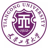 Tianjin Polytechnic University Logo