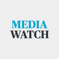 MediaWatch Logo