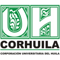 Corporación Universitaria del Huila - CORHUILA Logo