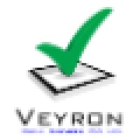 Veyron Media Services Pvt Ltd Logo