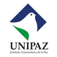 Instituto Universitario de La Paz Logo