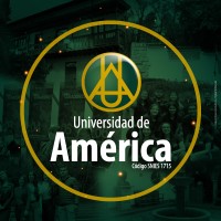 Universidad de América Logo