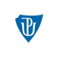 Palacký University in Olomouc Logo