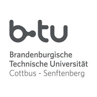 Brandenburgische Technische Universität Cottbus-Senftenberg Logo
