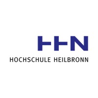 Hochschule Heilbronn - Hochschule für Technik, Wirtschaft und Informatik Logo