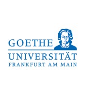 Goethe University Logo