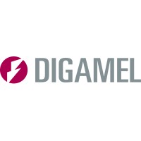DIGAMEL Logo