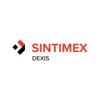 Sintimex - Produção e Comercialização de Equipamentos de Proteção Individual (EPIs) Logo