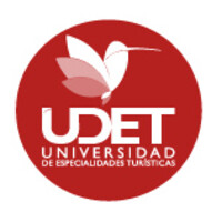 Universidad de Especialidades Turísticas Logo