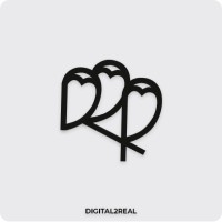 digital2real Logo