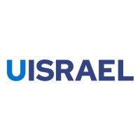 Universidad Tecnológica Israel Logo