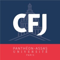 Réseau CFJ Logo