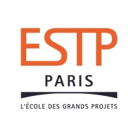 Ecole spéciale des Travaux publics, du Bâtiment et de lIndustrie Logo