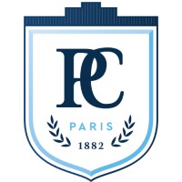 ESPCI Paris - PSL Logo