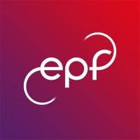 EPF Ecole dIngénieur-e-s Logo
