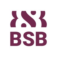 Burgundy School of Business - BSB Logo