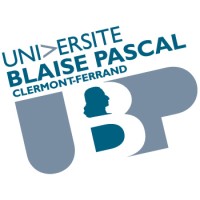 Université Blaise Pascal (Clermont-II) - Clermont-Ferrand Logo