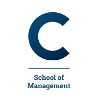 Cranfield School of Management Logo