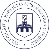 Sveučilište Josipa Jurja Strossmayera u Osijeku Logo