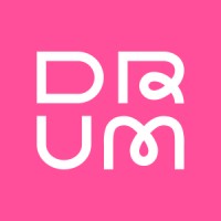 Drum Communications Inc. Logo