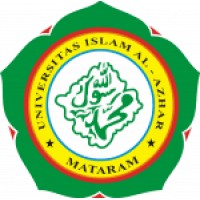 Universitas Islam Al-Azhar Logo