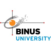 BINUS University Logo