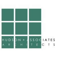 Hudson + Associates Architects, PLLC Logo