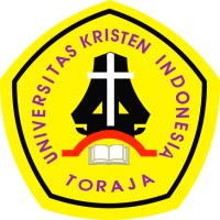 Universitas Kristen Indonesia Toraja Logo