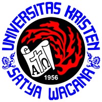 Universitas Kristen Satya Wacana Logo