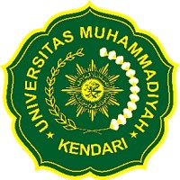 Universitas Muhammadiyah Kendari Logo