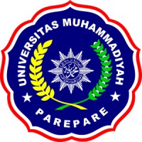 Universitas Muhammadiyah Pare-Pare Logo