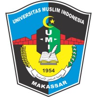 Universitas Muslim Indonesia Makassar Logo